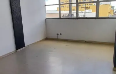 Sala comercial com 2 salas para alugar na Rua Quinze de Novembro, 2175, Centro, São José dos Pinhais