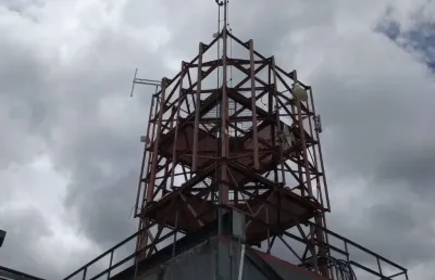 Cobertura para alugar na Rua Quinze de Novembro, 2175, Centro, São José dos Pinhais