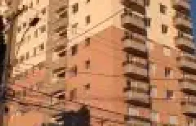 Apartamento com 3 quartos para alugar na Rua Veríssimo Marques, 1175, Centro, São José dos Pinhais