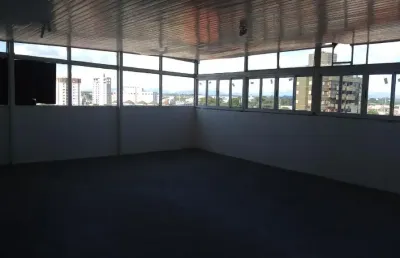 Sala comercial com 1 sala para alugar na Rua Quinze de Novembro, 2175, Centro, São José dos Pinhais
