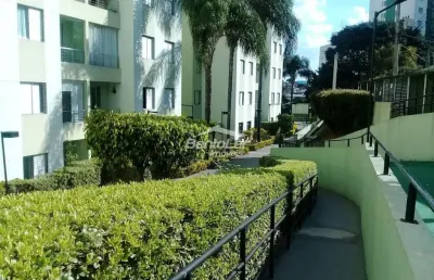 Apartamento à venda, vila cachoeirinha, são paulo, sp
