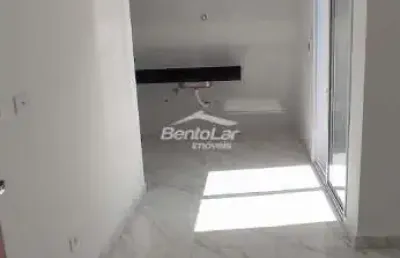 Apartamento com 2 quartos à venda na Rua Álvares Afonso, Parque Vitória, São Paulo