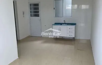 Apartamento com 2 quartos à venda na Rua Santo Henrique, Vila Ré, São Paulo