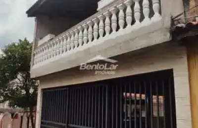 Casa com 3 quartos à venda na Rua Aragão, Vila Mazzei, São Paulo