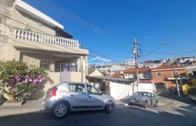 Casa com 3 quartos à venda na Rua Marabá Paulista, Vila Bancária Munhoz, São Paulo