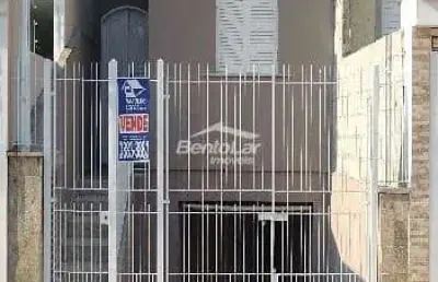 Casa com 2 quartos à venda na Rua Capitão Azevedo Pina, Vila Constança, São Paulo