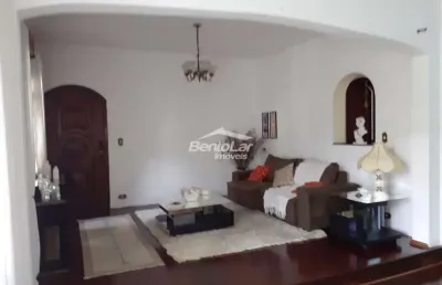 Casa com 3 quartos à venda na Rua Francisco Portugal, Horto Florestal, São Paulo