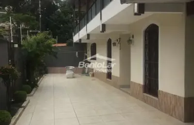 Casa com 3 quartos à venda na Rua Antônio Inácio de Mendonça, Parque Mandaqui, São Paulo