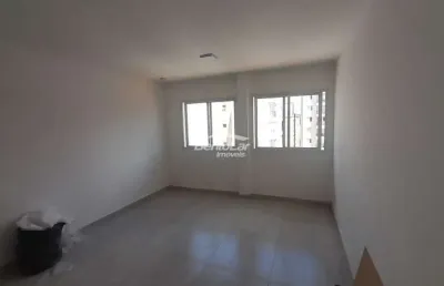 Studio recém construído 1 vaga de garagem, vila mazzei