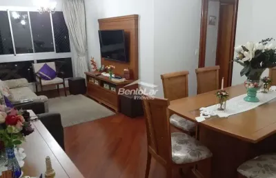 Apto 4 dorm. e 2 vagas de garagem à venda, vila nova cachoeirinha.