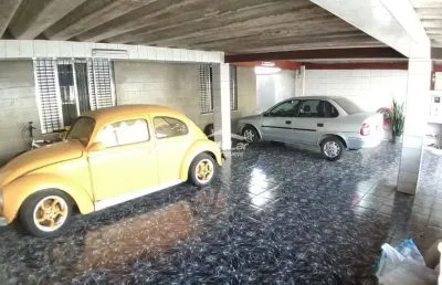 Casa em condomínio fechado com 3 quartos à venda na Rua Gomes Leal, Vila Dionisia, São Paulo