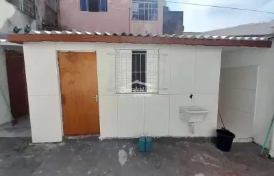 Casa 1 dorm. r$790,00, parada inglesa, são paulo, sp