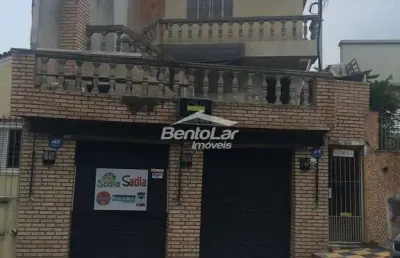 São 4 casas com renda mensal de r$5200,00, vila medeiros, sp
