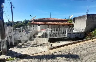 Casa térrea comercial/residencial. 3 dorm.  3 vagas, treze de maio, santa isabel, sp