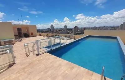 Studio r$1490,00 e 1 vaga de garagem, vila mazzei, são paulo, sp