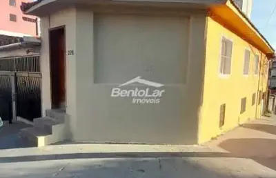 Salão comercial r$1900,00 para locação, vila centenário