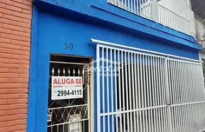 Casa 1 dorm.  jardim leonor mendes de barros, são paulo, sp