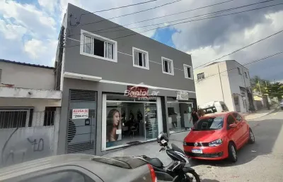 Sala comercial para alugar na Avenida Nossa Senhora do Loreto, Vila Medeiros, São Paulo
