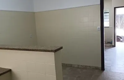 Sobrado residencial/comercial - bairro santo antonio