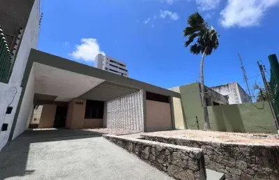 Casa com 5 quartos à venda na Rua Tomás Acioli, 1505, Dionisio Torres, Fortaleza