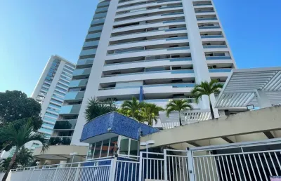 Apartamento com 3 quartos à venda na Rua Carolina Sucupira, 723, Aldeota, Fortaleza