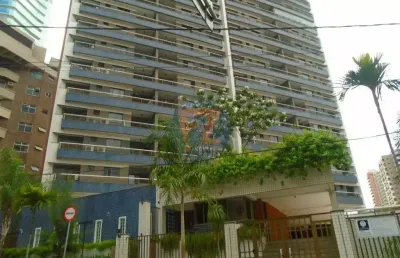 Apartamento com 2 quartos à venda na Rua Carlos Vasconcelos, 308, Meireles, Fortaleza
