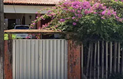 Casa com 4 quartos à venda na Rua Barão de Aracati, 000, Meireles, Fortaleza