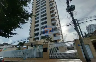 Apartamento com 3 quartos à venda na Rua João Cordeiro, 1644, Aldeota, Fortaleza