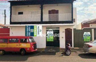 Sala à venda, 12 m² por r$ 800.000,00 - alto da boa vista - itumbiara/go