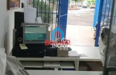 Ponto comercial para venda no setor social em itumbiara-go