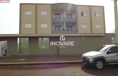 Apartamento com 3 dormitórios à venda, 110 m² por r$ 750.000,00 - vila de furnas - itumbiara/go