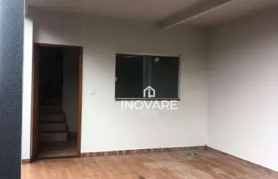 Casa com 3 dormitórios à venda, 1880 m² por r$ 255.000 - setor santa inês - itumbiara/go