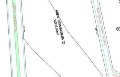 Área à venda, 36302 m² - setor comercial - itumbiara/go