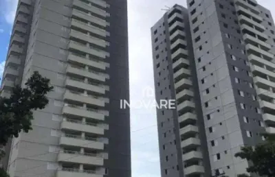 Apartamento com 2 dormitórios à venda, 80 m² por r$ 585.000,00 - jardim américa - itumbiara/go