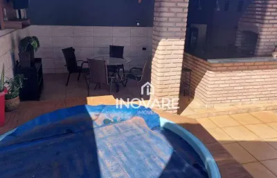 Casa minha casa minha vida com 3 dormitórios à venda, 106 m² por r$ 320.000 - vila vitória - itumbiara/go