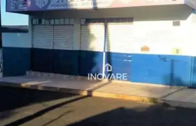 Sala à venda, 180 m² por r$ 260.000 - setor afonso pena - itumbiara/go
