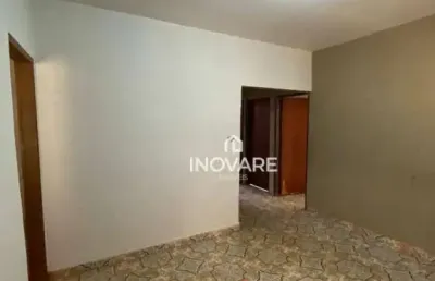 Casa com 4 dormitórios à venda, 170 m² por r$ 300.000,00 - setor afonso pena - itumbiara/go