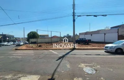Terreno, 697 m² - venda por r$ 2.200.000 ou aluguel por r$ 15.000/mês - setor central - itumbiara/go