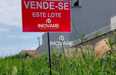 Terreno à venda, 250 m² por r$ 143.000,00 - residencial beira rio ii - itumbiara/go