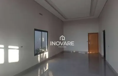 Casa com 3 dormitórios à venda, 210 m² por r$ 1.100.000 - residencial beira rio i - itumbiara/go