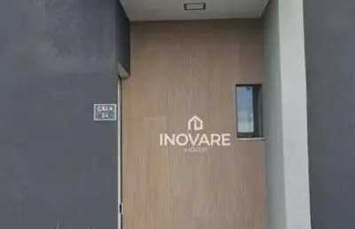 Kitnet com 1 dormitório para alugar, 90 m² por r$ 1.850,00/mês - residencial beira rio ii - itumbiara/go