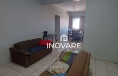 Apartamento com 2 dormitórios à venda, 135 m² por r$ 380.000 - setor central - itumbiara/go