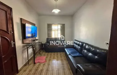 Casa com 3 dormitórios à venda, 162 m² por r$ 850.000,00 - setor central - itumbiara/go