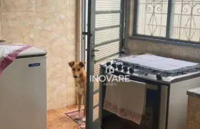 Casa com 4 dormitórios à venda, 119 m² por r$ 400.000,00 - setor afonso pena - itumbiara/go