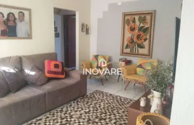 Casa com 2 dormitórios à venda, 470 m² por r$ 950.000,00 - setor afonso pena - itumbiara/go