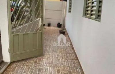 Casa com 2 dormitórios para alugar, 130 m² por r$ 1.300,00/mês - setor brasília - itumbiara/go