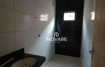Casa com 2 dormitórios à venda, 94 m² por r$ 265.000,00 - setor buritys - itumbiara/go