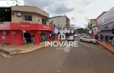 Apartamento com 1 dormitório à venda, 60 m² por r$ 200.000,00 - setor central - itumbiara/go