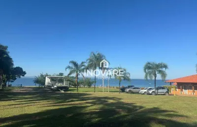 Área à venda, 7500 m² por r$ 1,00 - centro - buriti alegre/go