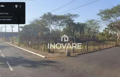 Área à venda, 2870 m² por r$ 5.000.000,00 - setor nova aurora - itumbiara/go